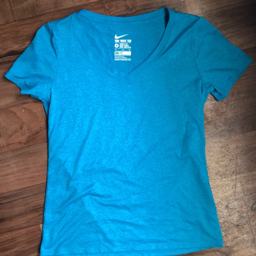Nike Shirt!!